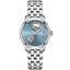 Hamilton Jazzmaster "Open Heart Lady Auto" Watch, 36 mm