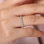 Diamond Stackable Ring
