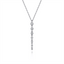 Diamond Drop Pendant
