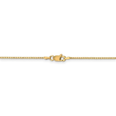24" Box Chain