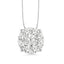 Lovebright Solitaire Pendant