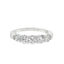 Five-Stone Anniversary Ring