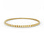 Diamond Tennis Stretch Bracelet