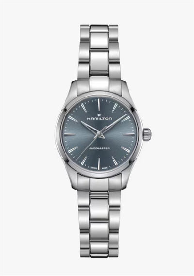 Hamilton Jazzmaster Quartz 32 mm
