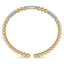 Bujukan Bangle Bracelet