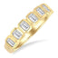 Diamond Stackable Ring