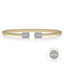 Bujukan Bangle Bracelet