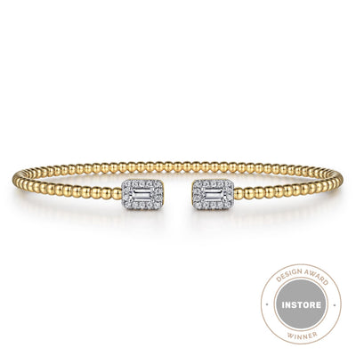 Bujukan Bangle Bracelet