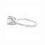 Round Diamond Engagement Ring