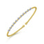 Bujukan Diamond Bangle Bracelet