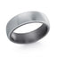 Men's Tantalum Wedding Ring
