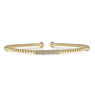 Bujukan Bangle Bracelet