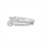 Flexible Diamond Fashion Ring