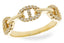 Diamond Fashion Ring