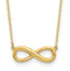 Infinity Necklace