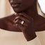 Diamond Fashion Ring