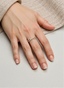 Diamond Fashion Ring