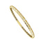 Diamond Bangle Bracelet