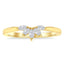 Marquise Diamond Wedding Ring