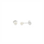 Pearl Stud Earrings