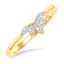 Marquise Diamond Wedding Ring