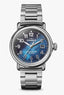 Shinola "Runwell", 36 mm