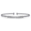 Bujukan Diamond Bangle Bracelet