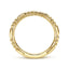 Ball & Bar Station Stackable Ring