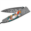 Collector's Spiny Oyster Pocket Knife