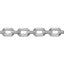 Sterling Silver White Sapphire Bracelet