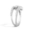 Diamond Fashion Ring