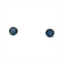 Sapphire Stud Earrings