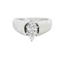 Marquise Diamond Solitaire Engagement Ring