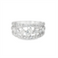 Mixed Shape Diamond Fashion Ring