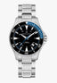 Hamilton Khaki Navy Scuba; 40 mm