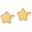 Star Shape Stud Earrings
