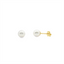 Pearl Stud Earrings