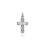 Sterling Silver Cross Pendant