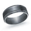 Men's Tantalum Wedding Ring