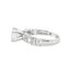 Round Diamond Engagement Ring