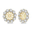 Diamond Earring Enhancers