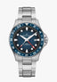 Hamilton Khaki Navy Scuba GMT 43 mm