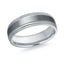 Men's Tantalum Wedding Ring