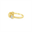 Diamond Stackable Ring