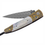 Collector's Dark Sky Pocket Knife