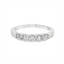 Five-Stone Anniversary Ring