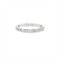 Diamond Stackable Ring