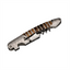 Collector's Amphora Corkscrew