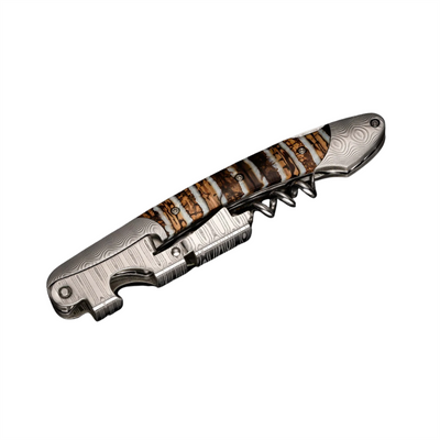 Collector's Amphora Corkscrew