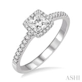 Diamond Engagement Ring